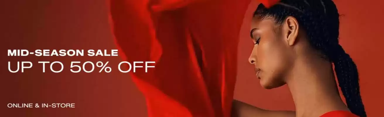 Reiss (valid until 9-10)