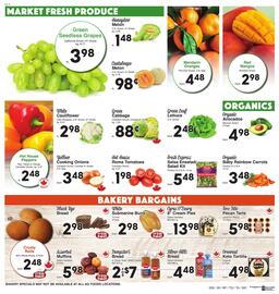 AG Foods flyer week 38 Page 8