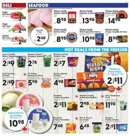 AG Foods flyer week 38 Page 3