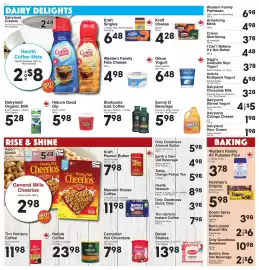 AG Foods flyer week 38 Page 4