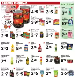 AG Foods flyer week 38 Page 5