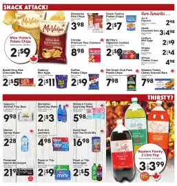 AG Foods flyer week 38 Page 6