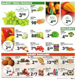 AG Foods flyer week 38 Page 8