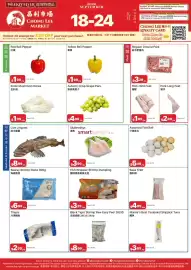 Chong Lee Market flyer week 38 Page 2