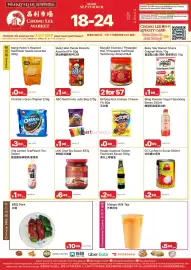 Chong Lee Market flyer week 38 Page 3