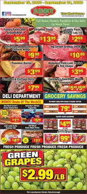 Farmboy Peterborough flyer (valid until 24-09)