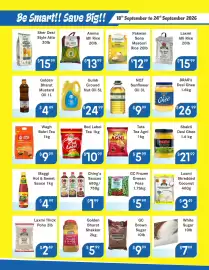 FoodAsia flyer week 38 Page 2