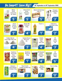 FoodAsia flyer week 38 Page 3