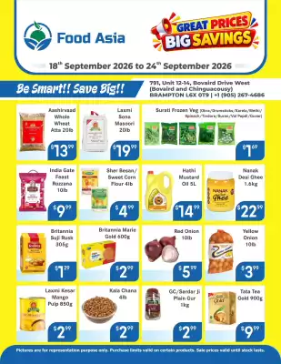 FoodAsia flyer (valid until 24-09)