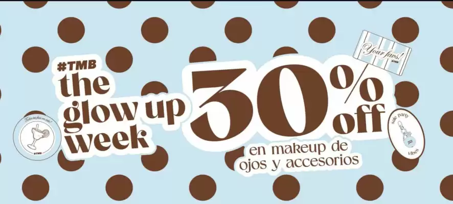 Todo Moda (válido hasta 9-10)