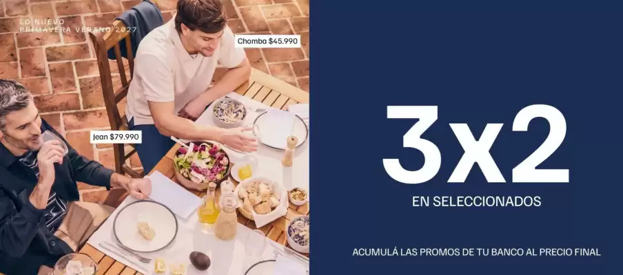 Macowens (válido hasta 9-10)