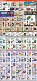 Key Food circular week 38 Page 4: Ziploc sandwich bags €11,49, Hefty ultra flex trash bags €6,99