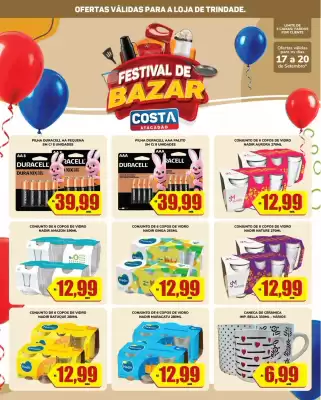 Costa Atacadão (válido até 20-09)