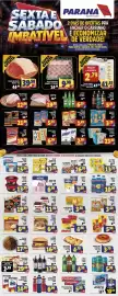 Catálogo Paraná Supermercados semana 38 Página 1