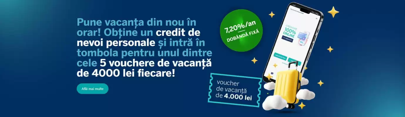 Garanti BBVA (valid până la 8-10)