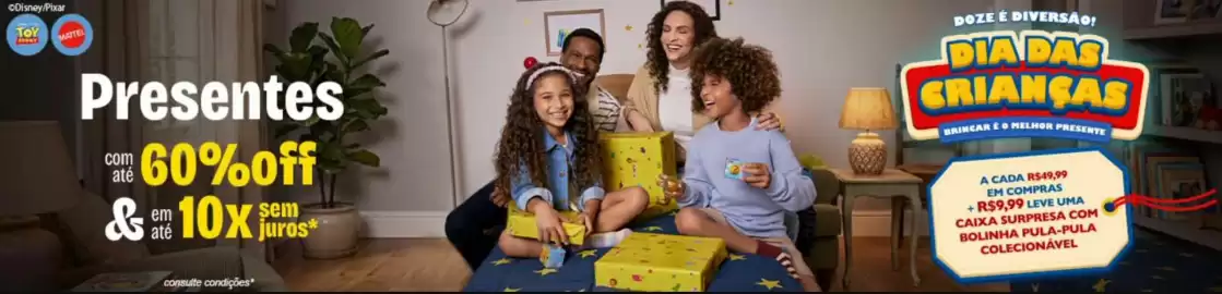 Catálogo Ri Happy Página 1