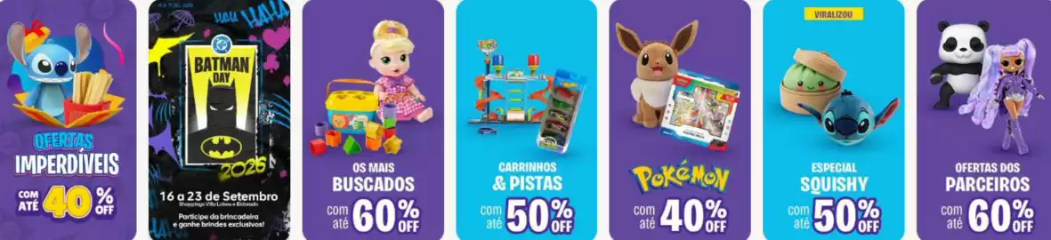 Catálogo Ri Happy Página 2