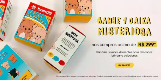 Catálogo Brandili semana 38 Página 3