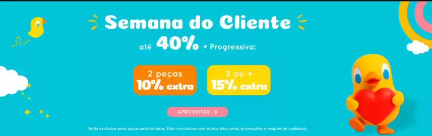 Catálogo Alphabeto Página 1