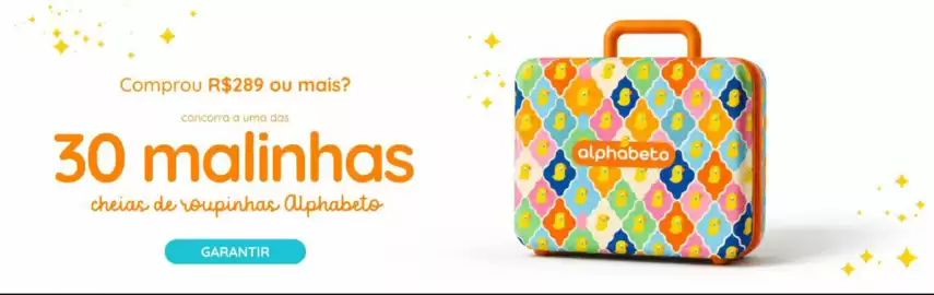 Catálogo Alphabeto Página 3