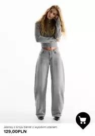 Bershka gazetka tydzień 38 Strona 4