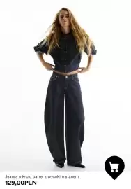 Bershka gazetka tydzień 38 Strona 5