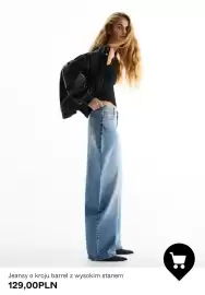 Bershka gazetka tydzień 38 Strona 6