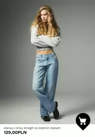 Bershka gazetka tydzień 38 Strona 9