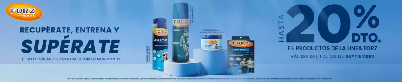 Catálogo Farmacias Pasteur Página 2