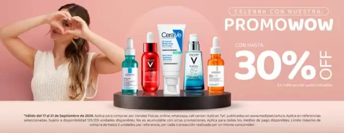 Catálogo MediPiel semana 38 Página 6