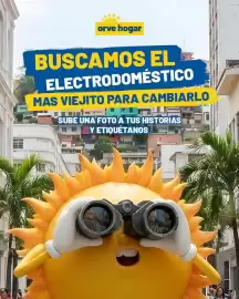 Catálogo Orve Hogar Página 2