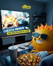 Catálogo Orve Hogar Página 4
