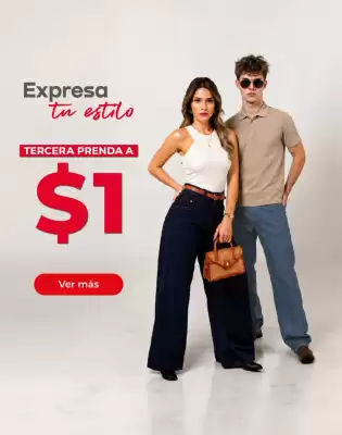 Moda RM (válido hasta 3-10)
