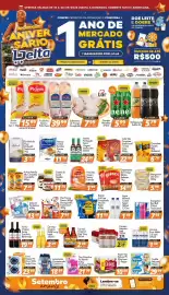 Catálogo Delta Supermercados Página 1