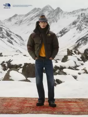 The North Face (válido hasta 24-09)