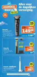 Albert Heijn folder | Voordeelshop Pagina 12