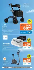 Albert Heijn folder | Voordeelshop Pagina 13