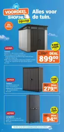 Albert Heijn folder | Voordeelshop Pagina 14