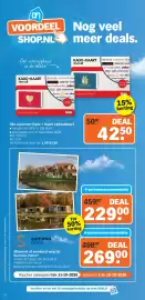 Albert Heijn folder | Voordeelshop Pagina 16