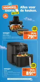 Albert Heijn folder | Voordeelshop Pagina 2
