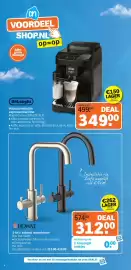 Albert Heijn folder | Voordeelshop Pagina 4