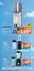 Albert Heijn folder | Voordeelshop Pagina 5