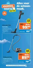 Albert Heijn folder | Voordeelshop Pagina 6
