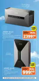 Albert Heijn folder | Voordeelshop Pagina 9