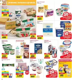 Interspar akciós újság hét 39 Oldal 6