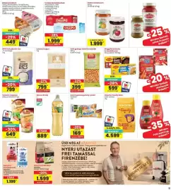 Interspar akciós újság hét 39 Oldal 9