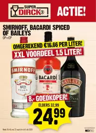 Super Dirck 3 folder week 39 Pagina 1