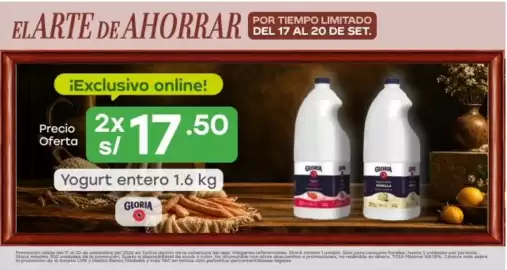 Catálogo Tottus Página 6