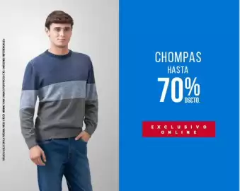 Catálogo Adams Página 1