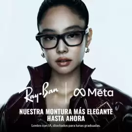 Catálogo Ópticas GMO Página 3